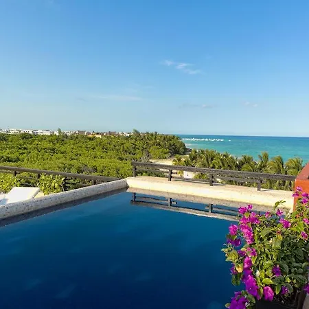 Aldea Thai Apartment